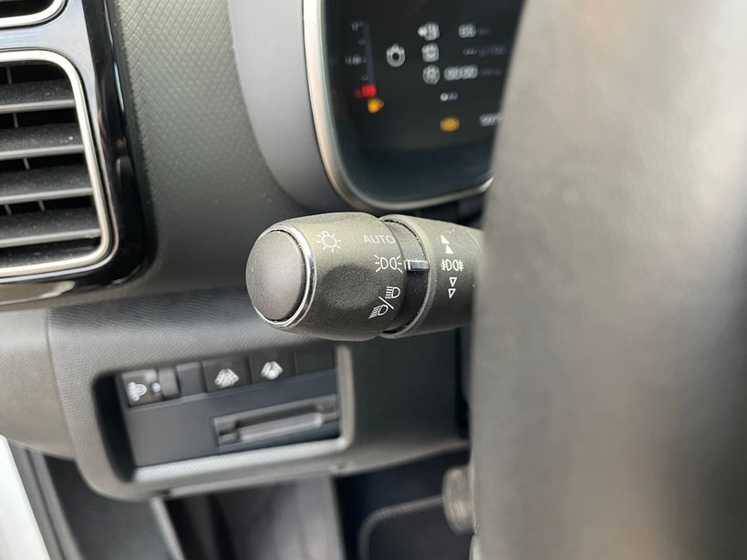 CITROEN C5 AIRCROSS 2023 - Photo n°31