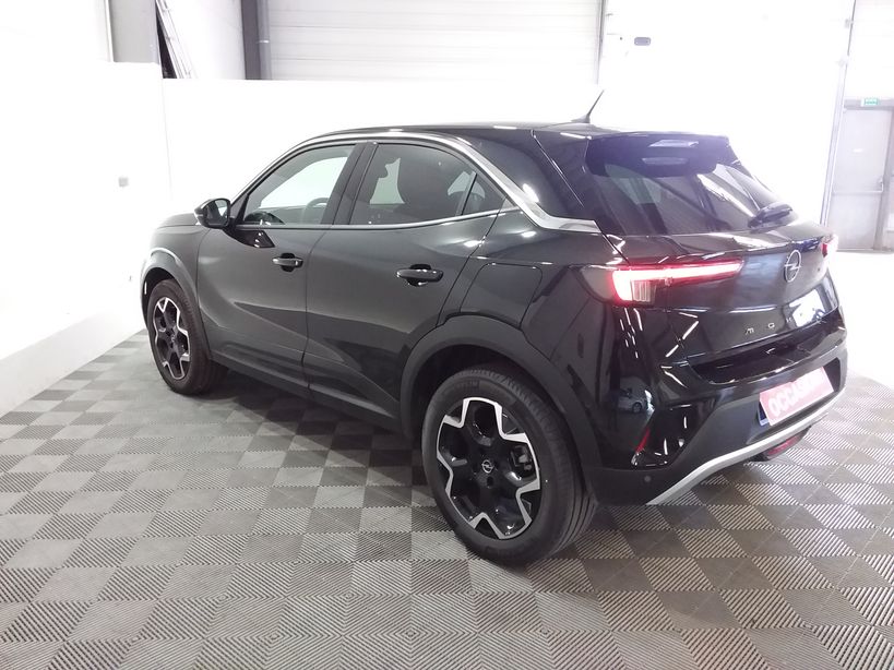 OPEL MOKKA 2022 - Photo n°6