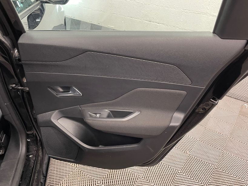 PEUGEOT 308 SW 2022 - Photo n°31