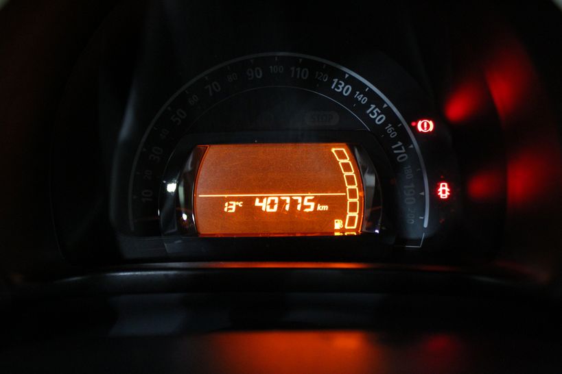 RENAULT TWINGO III 2021 - Photo n°22