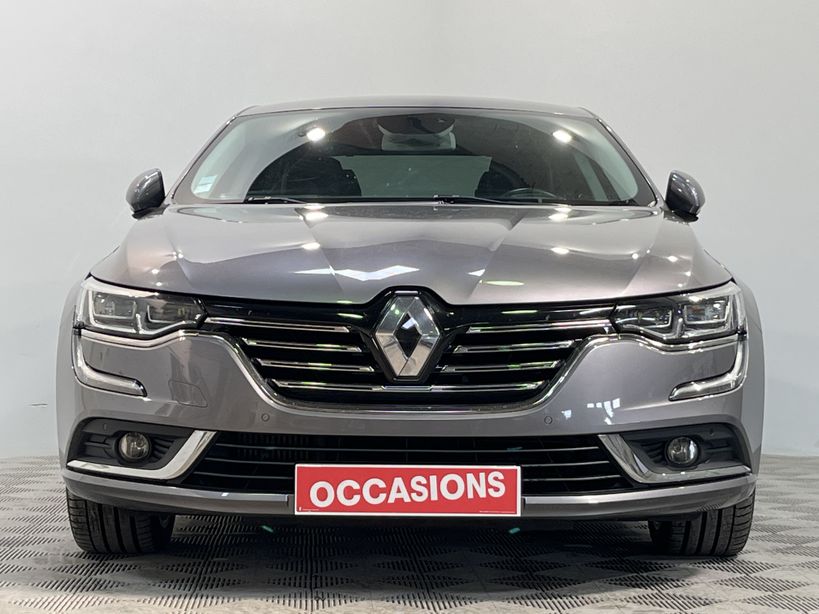 RENAULT TALISMAN 2017 - Photo n°5