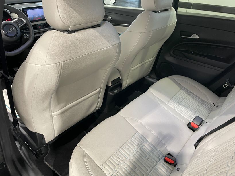 FIAT 600 2025 - Photo n°32