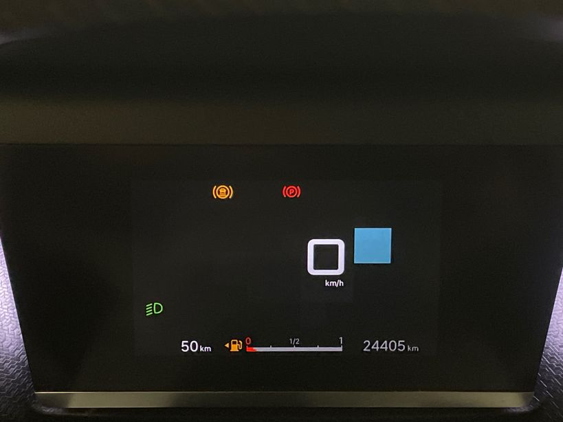 CITROEN C4 2024 - Photo n°56