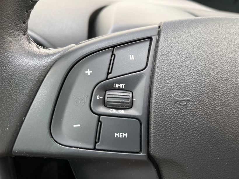 CITROEN C4 SPACETOURER BUSINESS 2019 - Photo n°25