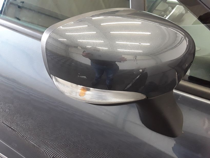 RENAULT CLIO IV ESTATE 2017 - Photo n°22