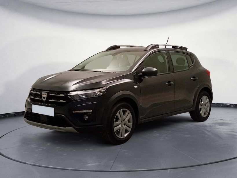 DACIA SANDERO 2022 - Photo n°1