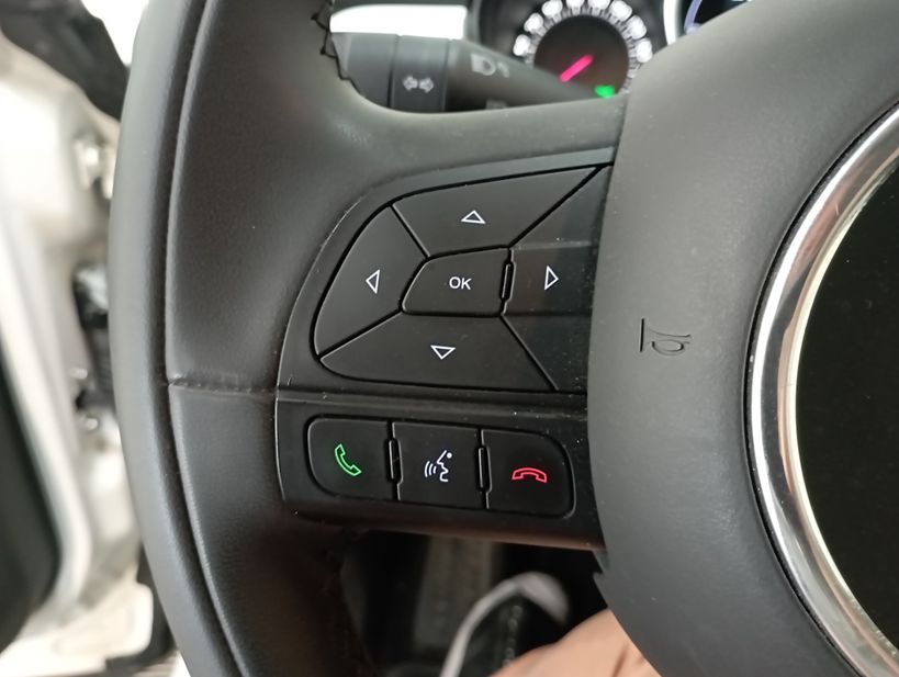 FIAT 500X MY18 2018 - Photo n°23