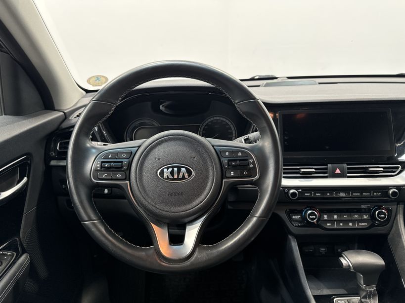 KIA NIRO 2021 - Photo n°11