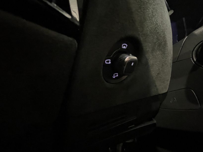 DS DS 4 2024 - Photo n°35