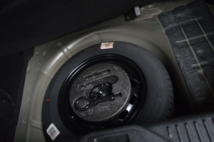 FORD FIESTA 2018 - Photo n°19