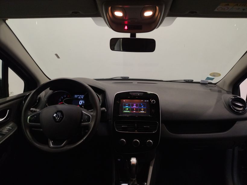RENAULT CLIO IV BUSINESS 2018 - Photo n°11