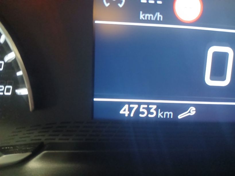 PEUGEOT 208 2024 - Photo n°1