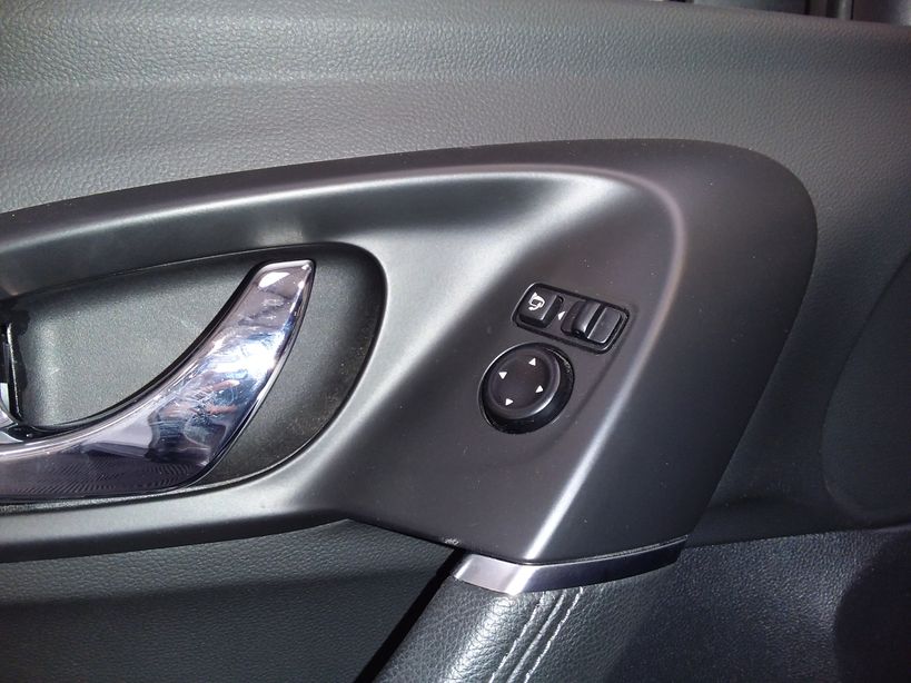 RENAULT KADJAR BUSINESS 2018 - Photo n°24