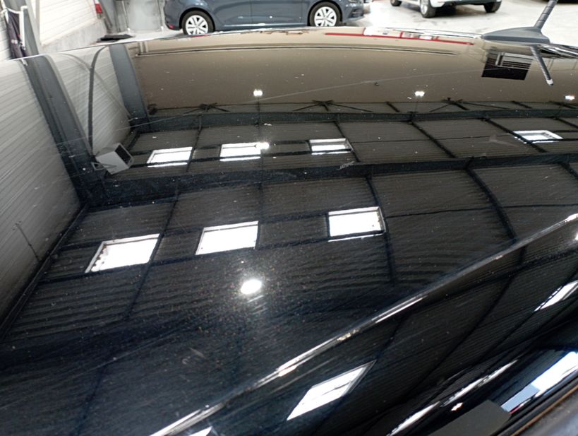 CITROEN C4 2024 - Photo n°17