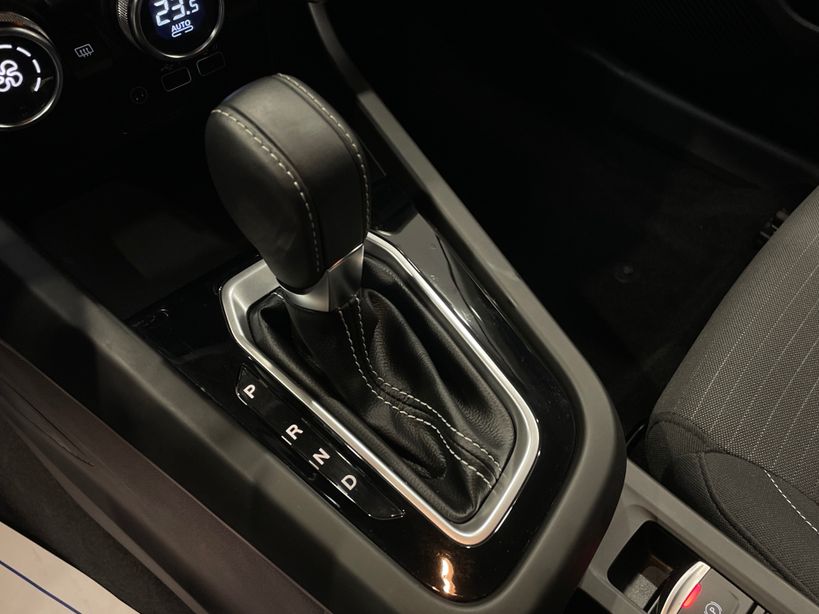 RENAULT ARKANA 2024 - Photo n°18