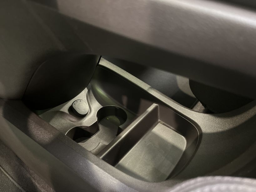 RENAULT ESPACE V 2017 - Photo n°24
