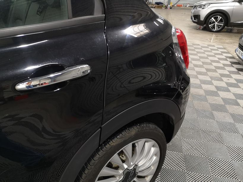 FIAT 500X MY18 2018 - Photo n°19