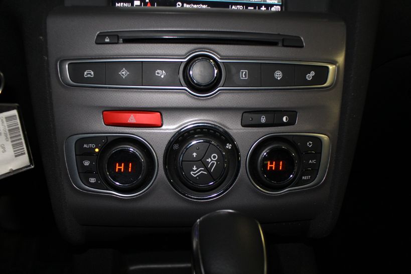 CITROEN C4 2018 - Photo n°3