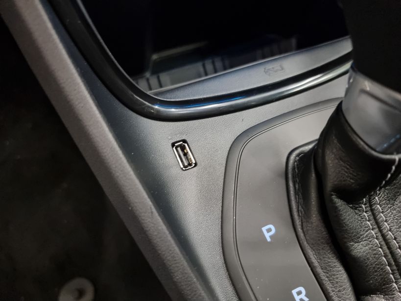 FORD PUMA 2021 - Photo n°15