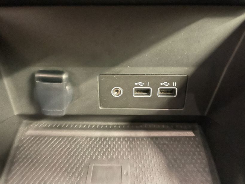 RENAULT CAPTUR 2023 - Photo n°36