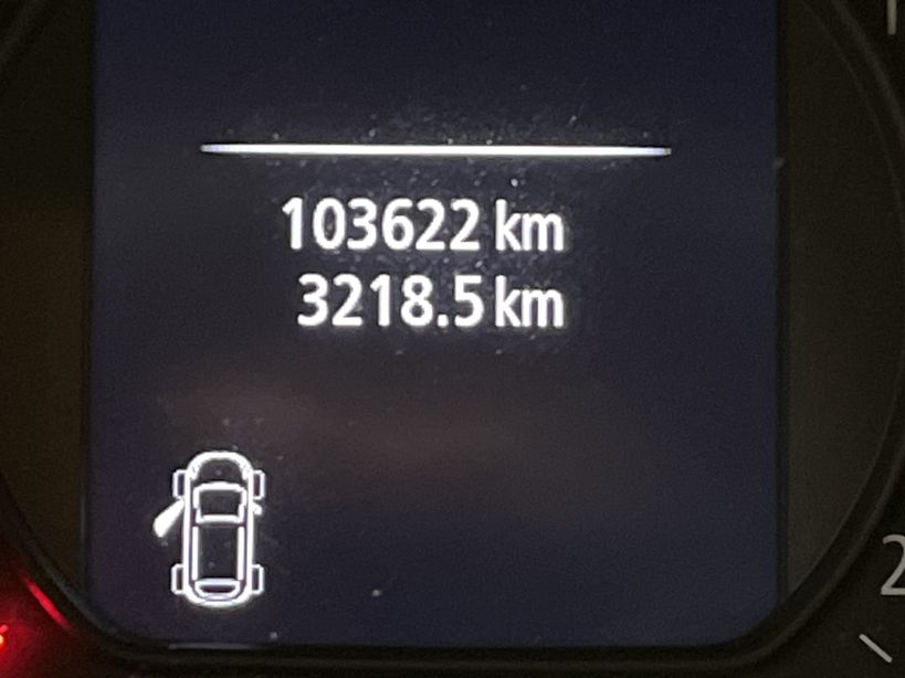 RENAULT SCENIC IV 2018 - Photo n°44