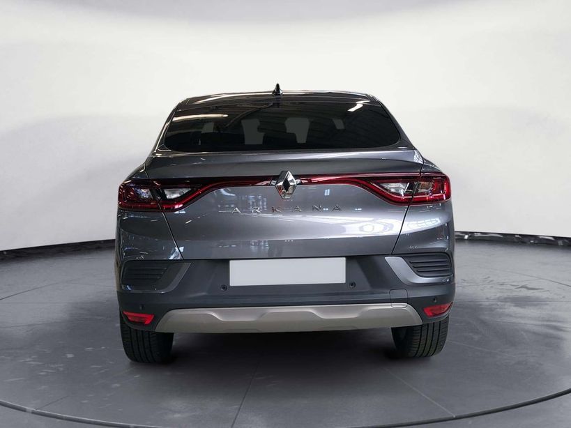 RENAULT ARKANA 2023 - Photo n°6
