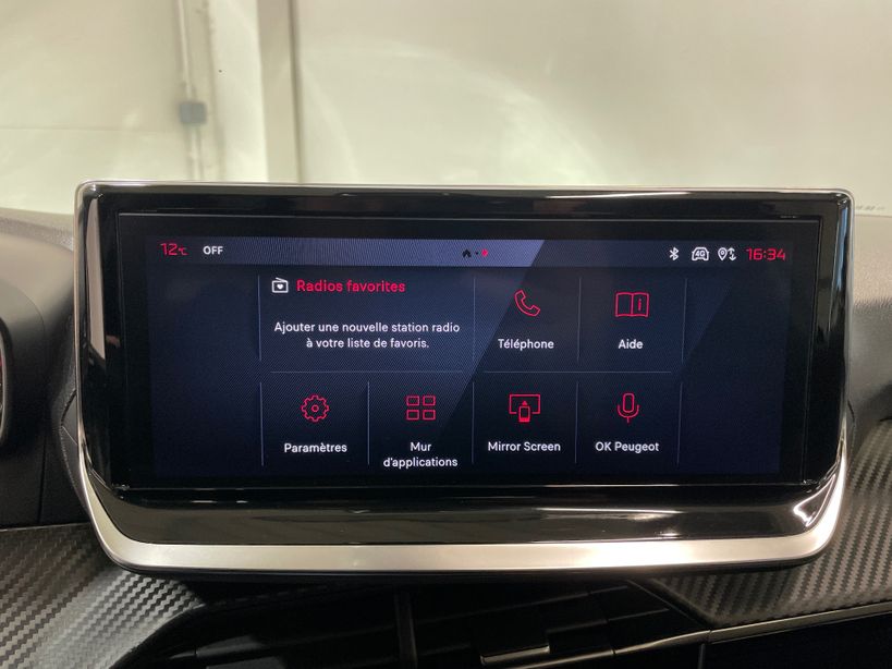 PEUGEOT 208 2025 - Photo n°15