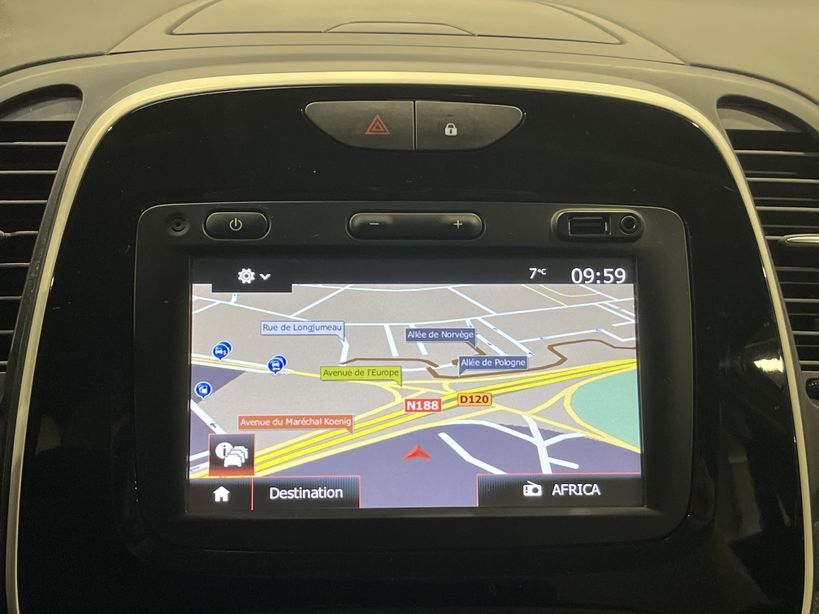RENAULT CAPTUR 2018 - Photo n°13