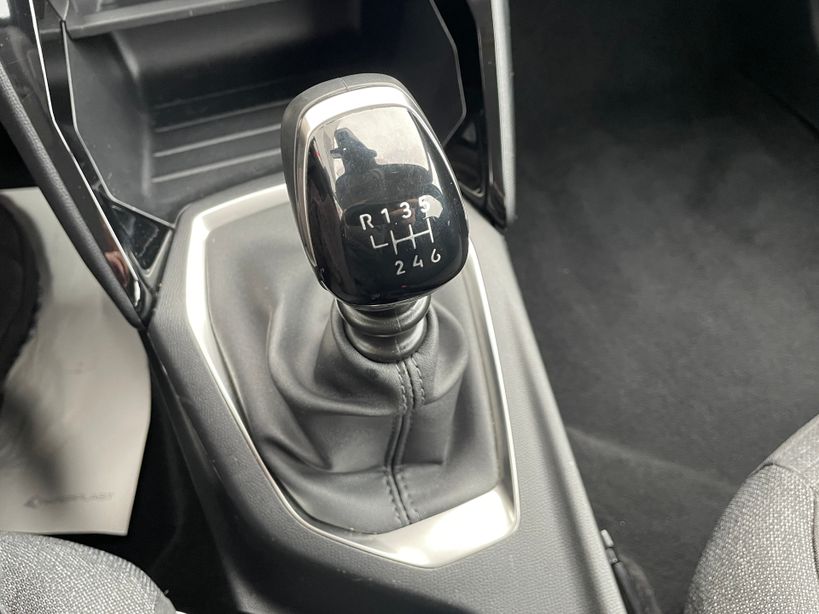 PEUGEOT 208 2025 - Photo n°26