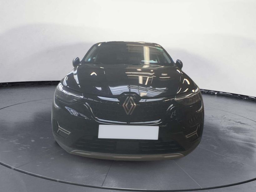 RENAULT ARKANA 2024 - Photo n°2