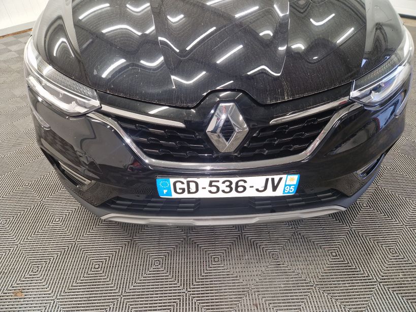 RENAULT ARKANA 2021 - Photo n°1