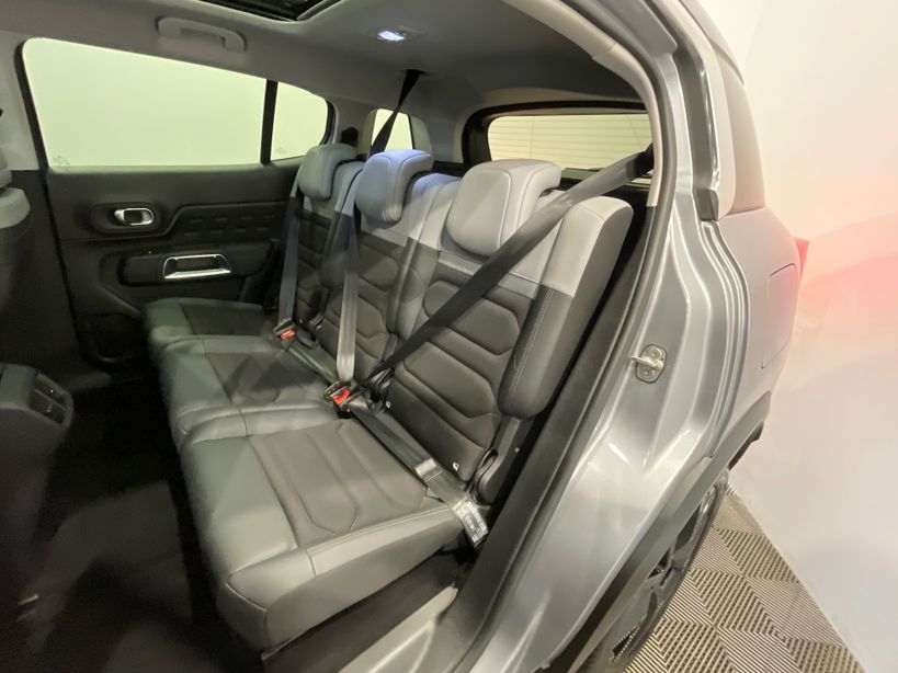 CITROEN C5 AIRCROSS 2024 - Photo n°10