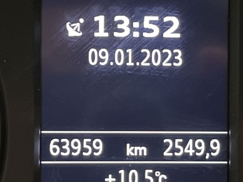 AUDI Q2 BUSINESS 2019 - Photo n°47