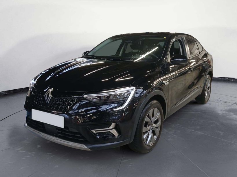 RENAULT ARKANA 2024 - Photo n°1