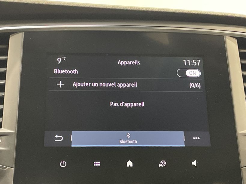 RENAULT MEGANE IV BERLINE 2021 - Photo n°15