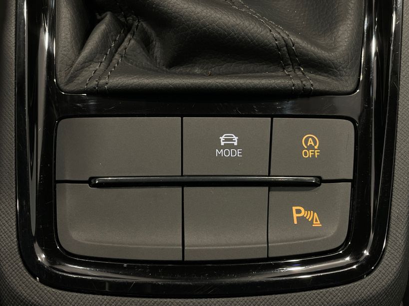 SKODA KAMIQ 2025 - Photo n°22