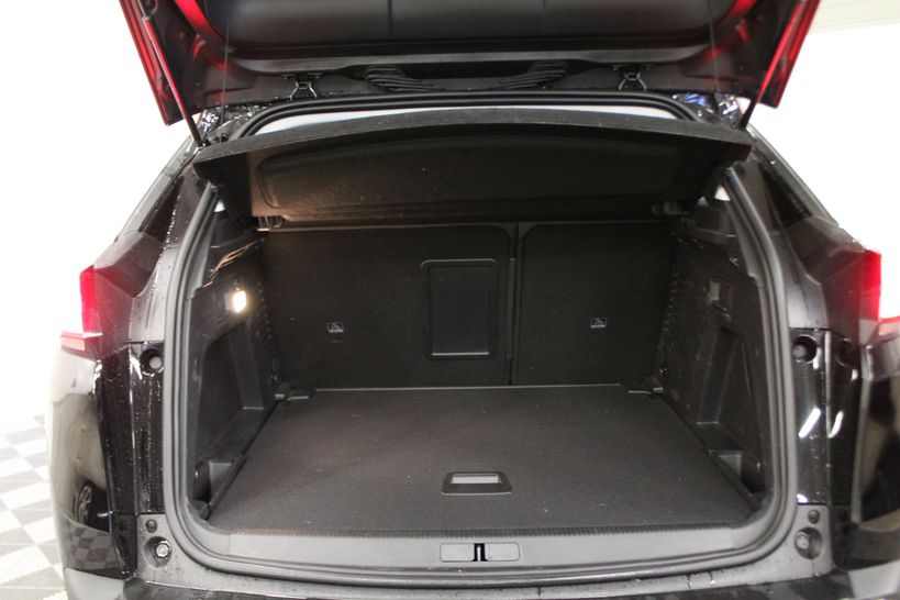 PEUGEOT 3008 2018 - Photo n°16