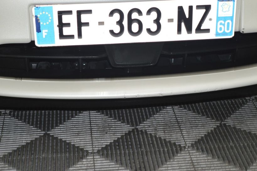 NISSAN PULSAR 2016 - Photo n°6
