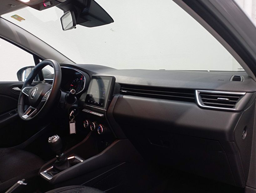 RENAULT CLIO V 2020 - Photo n°10