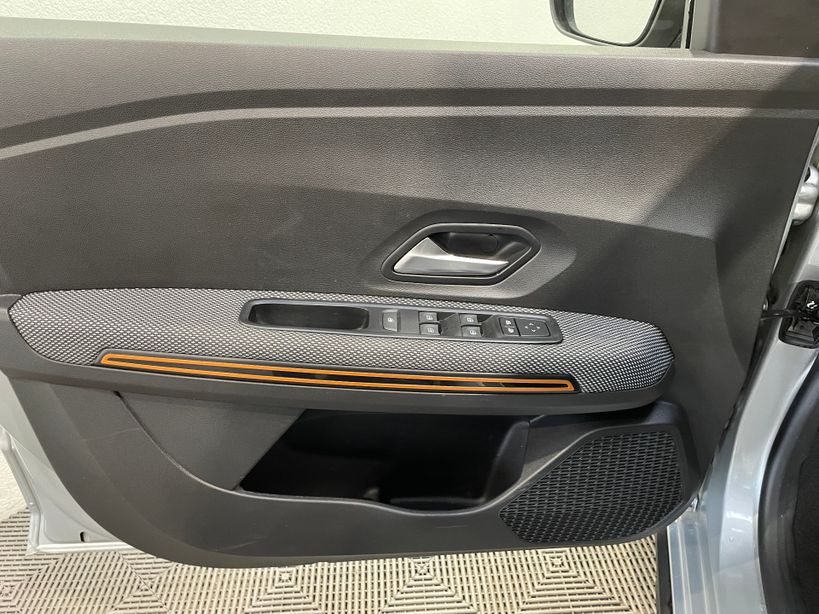 DACIA SANDERO 2022 - Photo n°33