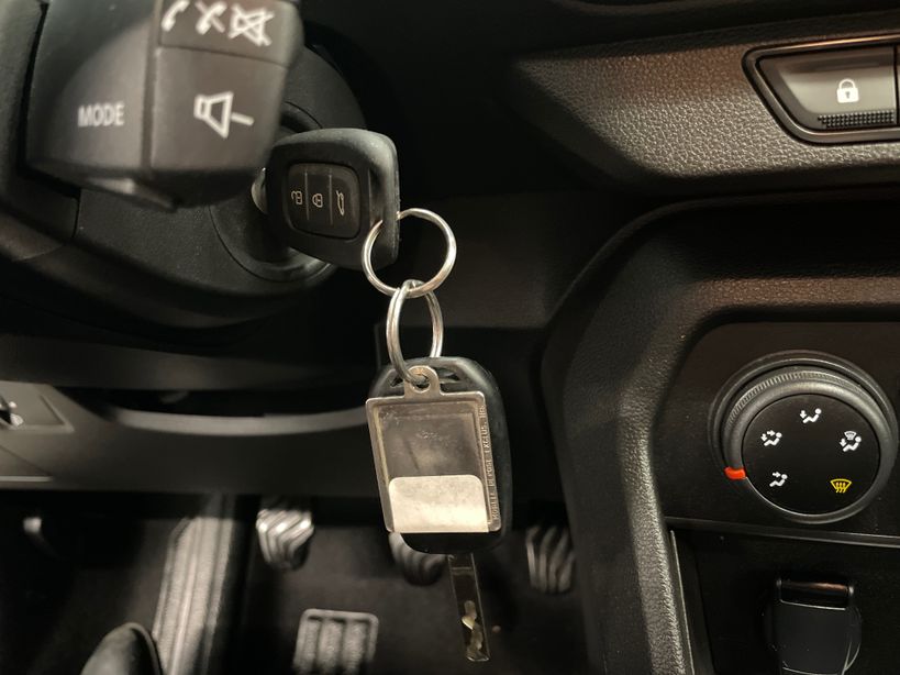 DACIA SANDERO 2022 - Photo n°2