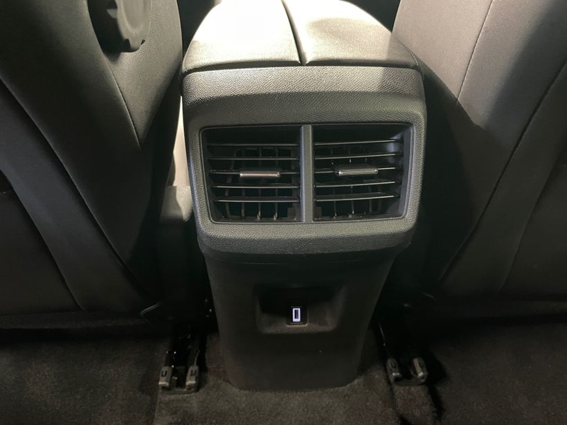 CITROEN C5 AIRCROSS 2024 - Photo n°33