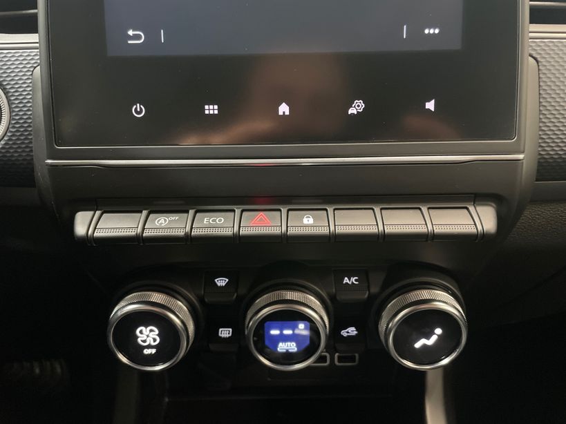 RENAULT ARKANA 2024 - Photo n°17