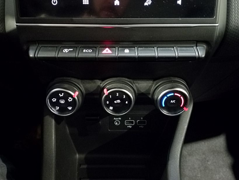 RENAULT CLIO V 2020 - Photo n°22