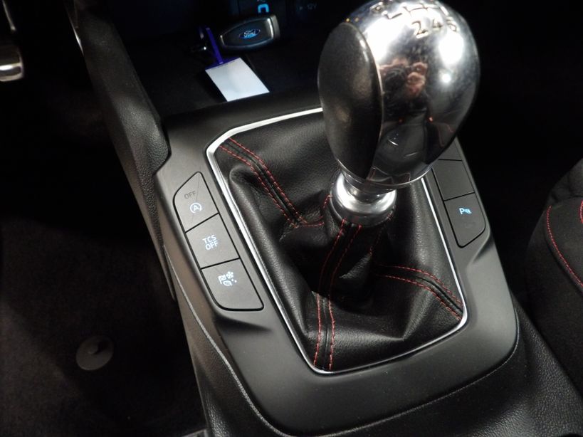 FORD FOCUS 2020 - Photo n°28