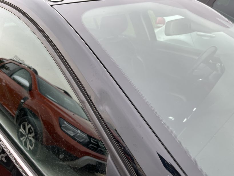 RENAULT MEGANE IV ESTATE 2017 - Photo n°34