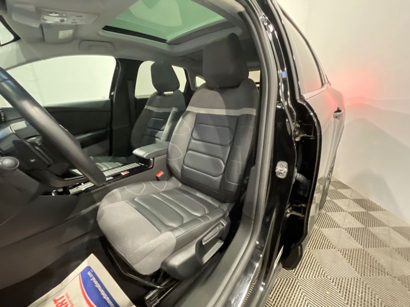 CITROEN C4 2024 - Photo n°9