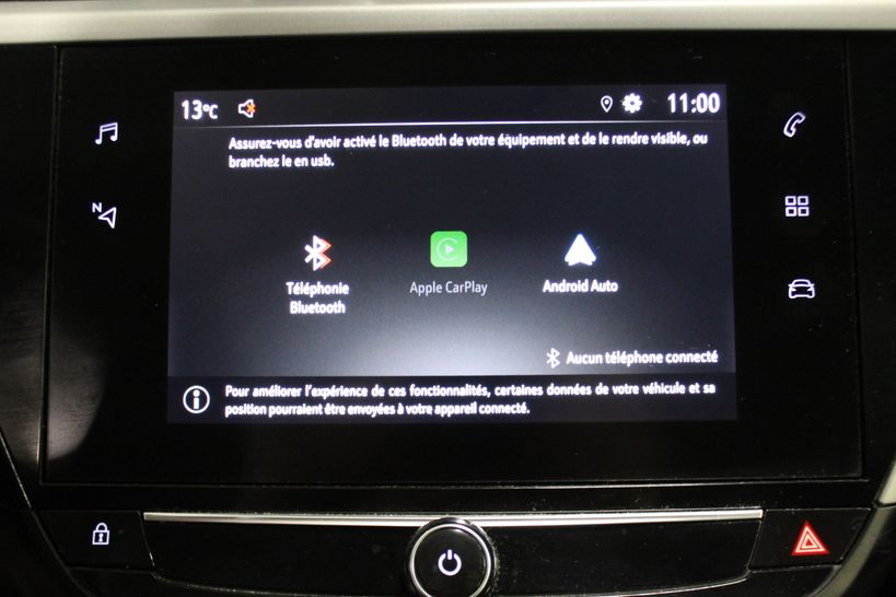 OPEL CORSA 2020 - Photo n°17