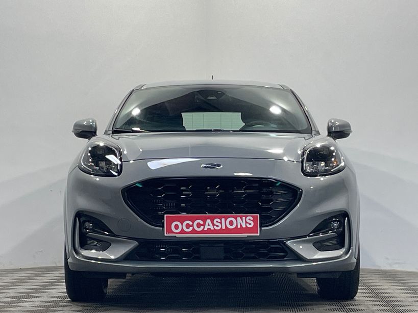 FORD PUMA 2023 - Photo n°5