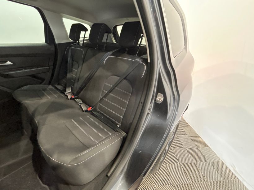 DACIA DUSTER 2023 - Photo n°10